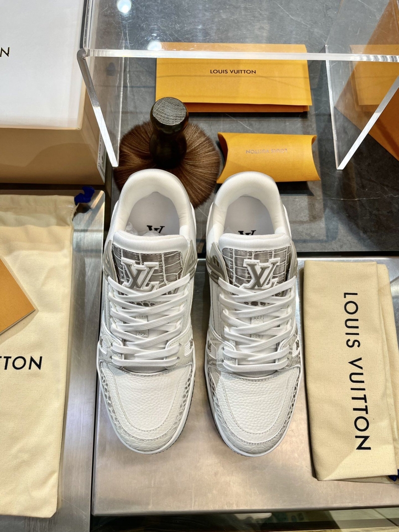 Louis Vuitton Sneakers